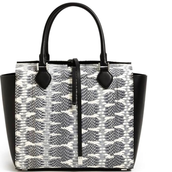 michael kors miranda tote